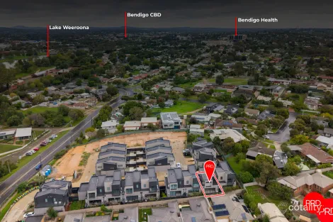 Property photo of 21/67 Thunder Street North Bendigo VIC 3550