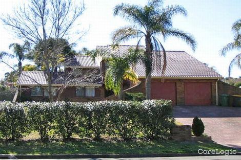 Property photo of 33 Allandale Drive Baulkham Hills NSW 2153