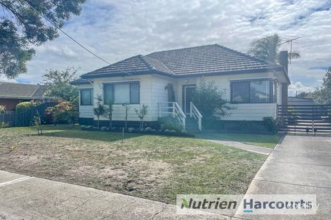 46 Gardner St, Koo Wee Rup, VIC 3981