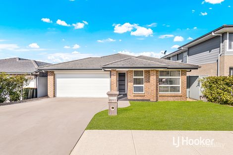 Property photo of 28 Andrew Street Grantham Farm NSW 2765