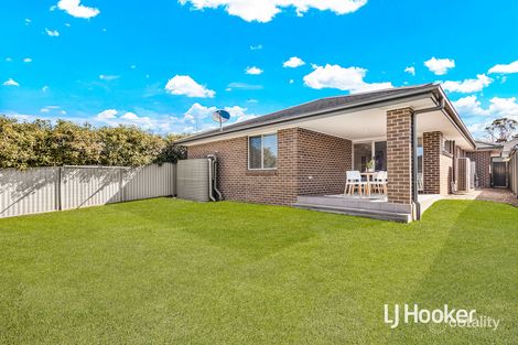 Property photo of 28 Andrew Street Grantham Farm NSW 2765