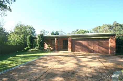 Property photo of 17 Applegum Place Mount Riverview NSW 2774