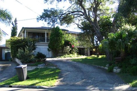 Property photo of 22 Beach Street Tennyson Point NSW 2111