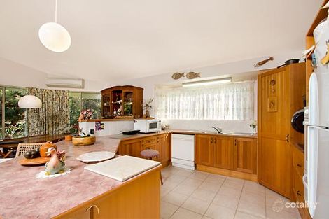 Property photo of 19 Westari Court Currumbin Waters QLD 4223