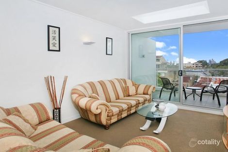 Property photo of 317/19 Grosvenor Street Neutral Bay NSW 2089