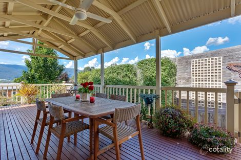 Property photo of 10 Valley Grove Place Yarra Junction VIC 3797