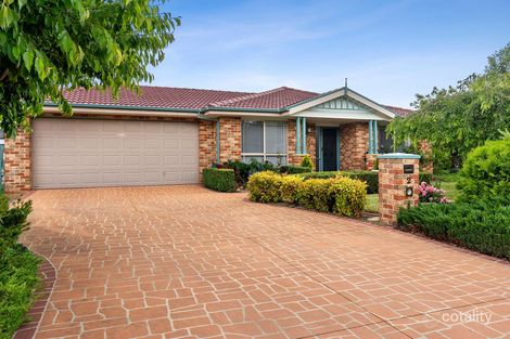 Property photo of 2 Lads Place Dunlop ACT 2615