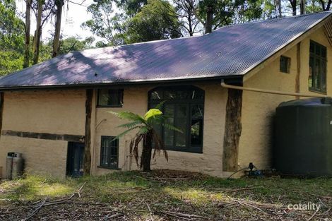 Property photo of 30 Telford Road Narbethong VIC 3778