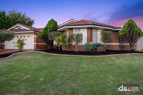 Property photo of 10 Nairana Place Currambine WA 6028