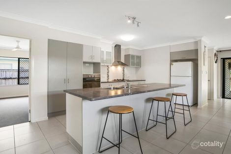 Property photo of 53 Canopys Edge Boulevard Smithfield QLD 4878
