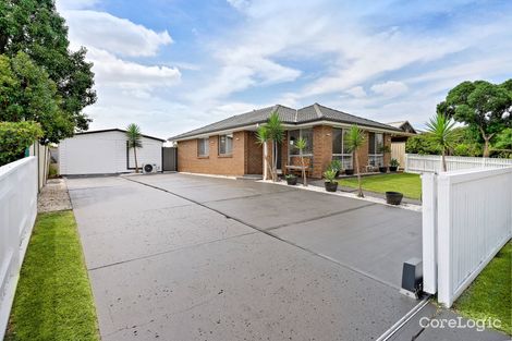 Property photo of 69 Solander Drive St Clair NSW 2759