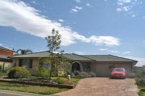 15 Singleton St, Horningsea Park, NSW 2171