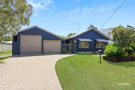 41 Boomba St, Pacific Paradise, QLD 4564