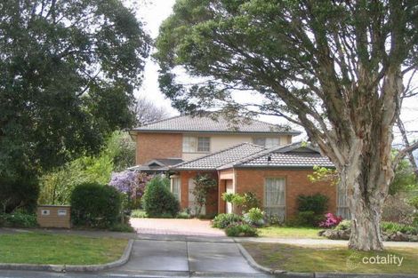 20 Allison Rd, Mont Albert North, VIC 3129