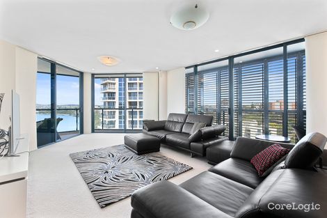 Property photo of 73/2 Goodwin Street Kangaroo Point QLD 4169