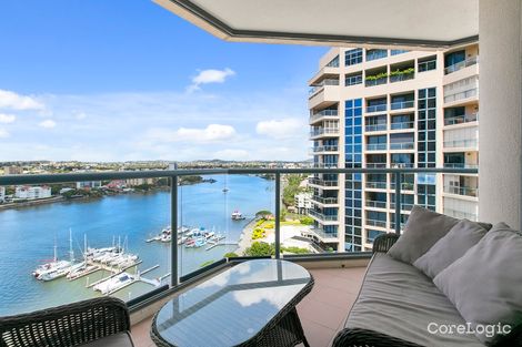 Property photo of 73/2 Goodwin Street Kangaroo Point QLD 4169