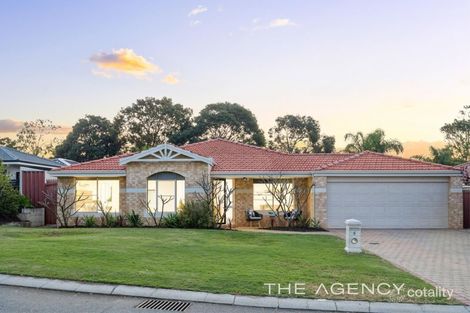 Property photo of 5 Kazan Close Joondalup WA 6027