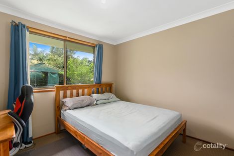 Property photo of 14 Kane Crescent Coffs Harbour NSW 2450