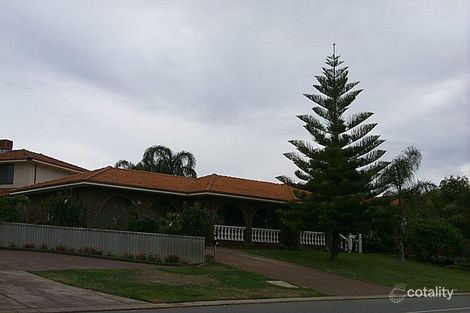 12 Blackadder Rd, Swan View, WA 6056