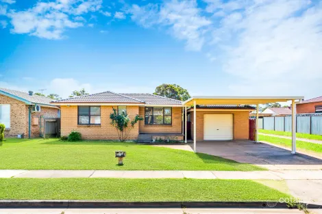Property photo of 29 Hawthorn Street St Johns Park NSW 2176