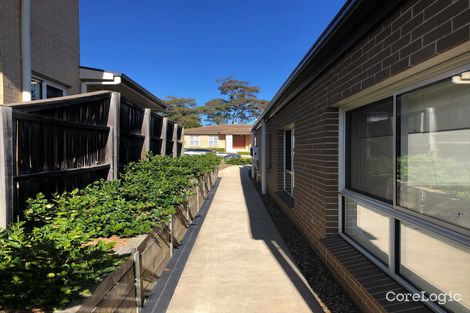 Property photo of 12 Kirkwall Avenue Castle Hill NSW 2154