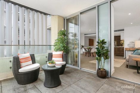 Property photo of 2/18 Dalgety Road Millers Point NSW 2000
