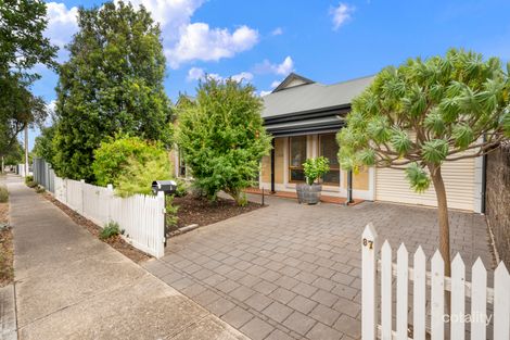 Property photo of 87 Barnes Road Glynde SA 5070