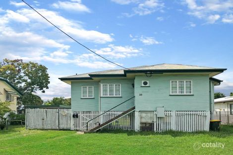 29 Gough St, Park Avenue, QLD 4701