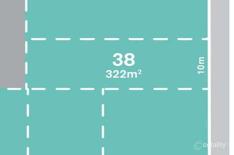 Lot 38 Eighth Ave, Austral, NSW 2179