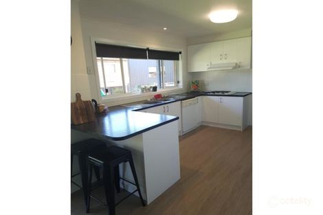Property photo of 33 Silvan Crescent Kialla VIC 3631