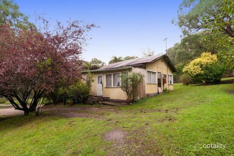 Property photo of 175 Bailey Road Mount Evelyn VIC 3796
