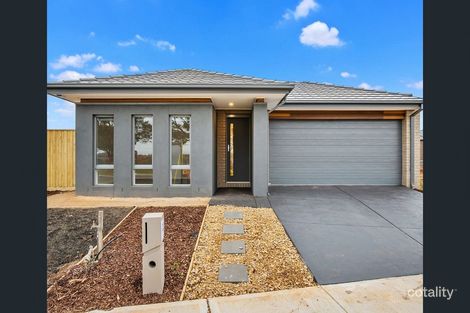 22 Waterbird Cct, Weir Views, VIC 3338