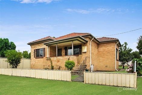 Property photo of 39 Howe Street Lambton NSW 2299