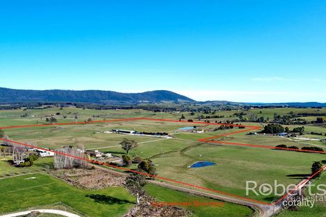 193 Pennells Rd, Springfield, TAS 7260