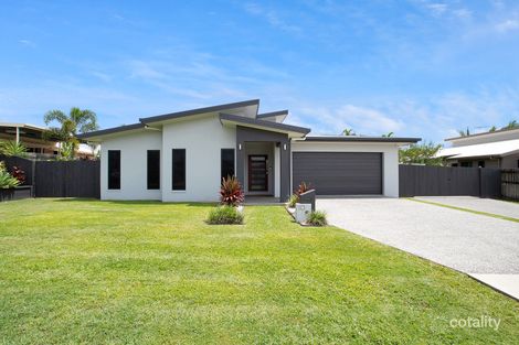 Property photo of 10 Saint Rita Court Walkerston QLD 4751