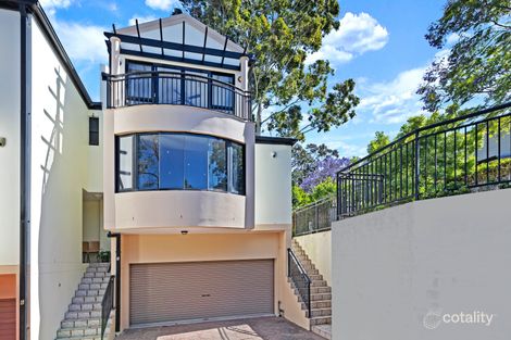 Property photo of 7/48-50 Dobson Crescent Baulkham Hills NSW 2153