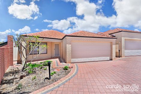 Property photo of 1/21 Blackwattle Parade Padbury WA 6025