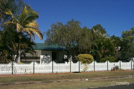 26 Morshead St, Avenell Heights, QLD 4670