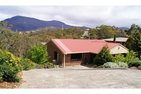 Property photo of 192 Springfield Avenue West Moonah TAS 7009