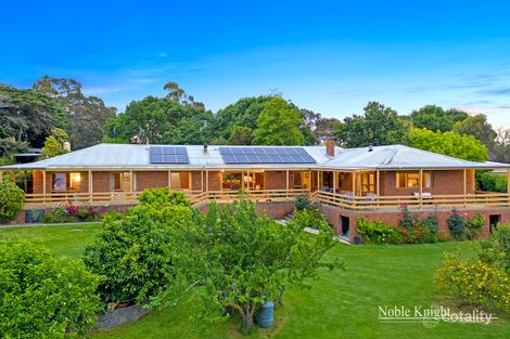 4 Devon Cl, Coldstream, VIC 3770