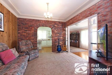 Property photo of 2 Siebel Street Blacktown NSW 2148