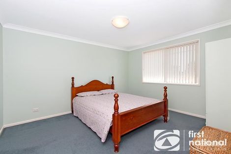Property photo of 2 Siebel Street Blacktown NSW 2148
