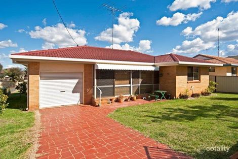 354 North St, Wilsonton, QLD 4350