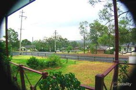Property photo of 173 Spinks Road Glossodia NSW 2756