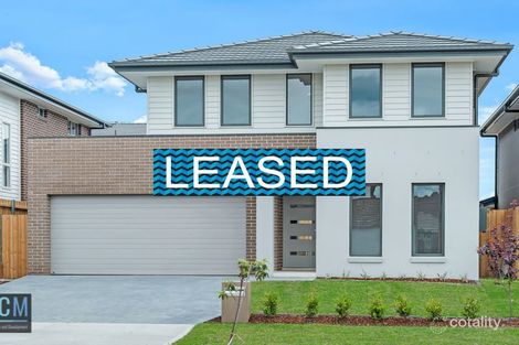 3 Mesik St, Tallawong, NSW 2762