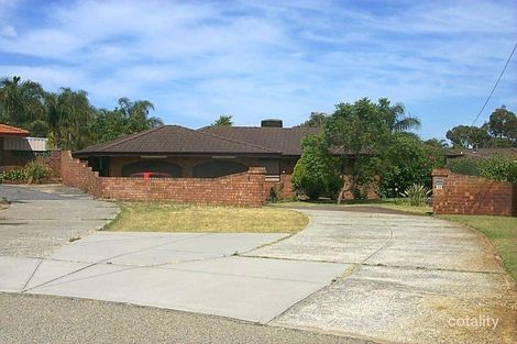 38 Crocus Way, Ferndale, WA 6148