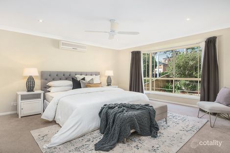 Property photo of 3 Warwick Street North Ryde NSW 2113