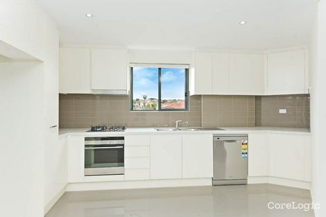 Property photo of 19/188-194 Haldon Street Lakemba NSW 2195