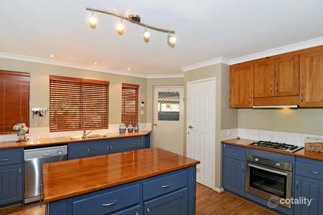 Property photo of 6 Ferndown Retreat Meadow Springs WA 6210