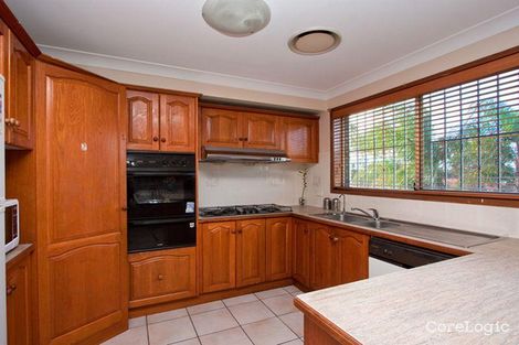 Property photo of 3 George Street Seven Hills NSW 2147